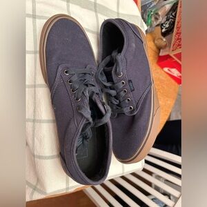 Men’s Vans